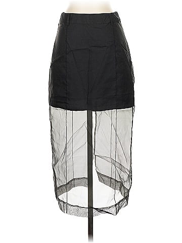 H&M Formal Skirt (view 1)