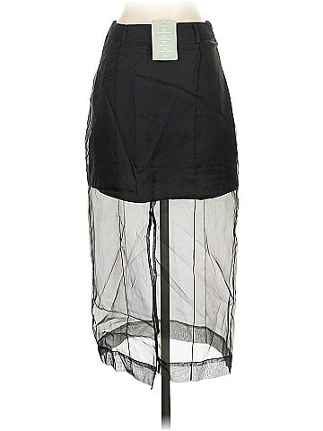 H&M Formal Skirt (view 2)