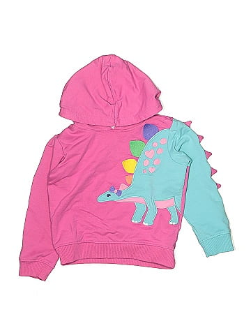 Gymboree Zip Up Hoodie (view 1)