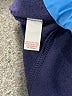Make + Model Purple Pullover Sweater Size S - photo 8