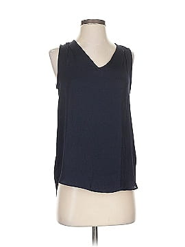 Banana Republic Sleeveless Blouse