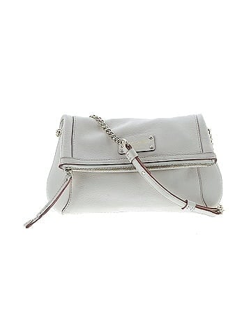 Kate Spade New York Leather Crossbody Bag (view 1)