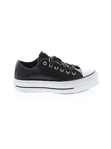 Converse Sneakers (view 1)
