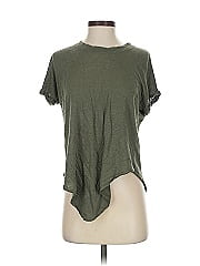Lou & Grey For Loft Short Sleeve T Shirt