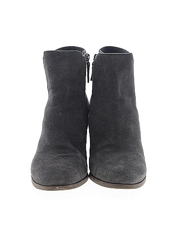 TOMS Ankle Boots (view 2)