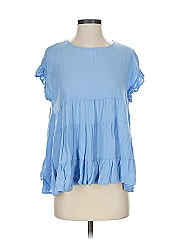 Jodifl Short Sleeve Blouse