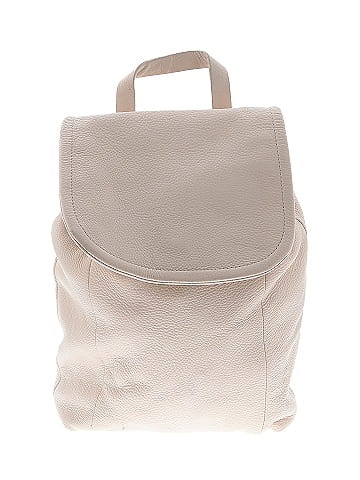 Talbots Leather Backpack (view 1)