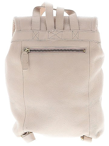 Talbots Leather Backpack (view 2)