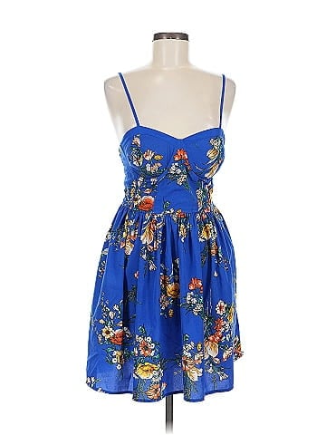 Band of Gypsies Cocktail Dress (view 1)