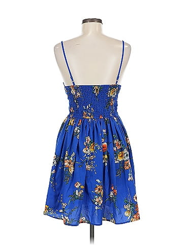 Band of Gypsies Cocktail Dress (view 2)