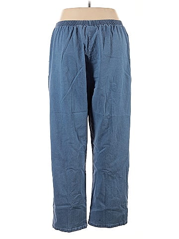 Alfred Dunner Casual Pants (view 2)