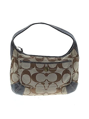 Coach Hobo (view 1)