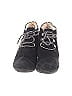 TOMS Black Ankle Boots Size 7 1/2 - photo 2