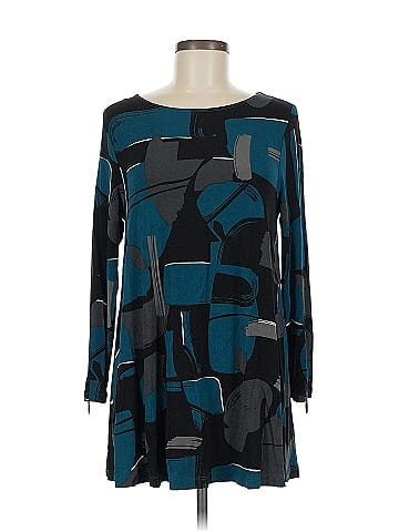 Travelers by Chico's Kimono (view 1)