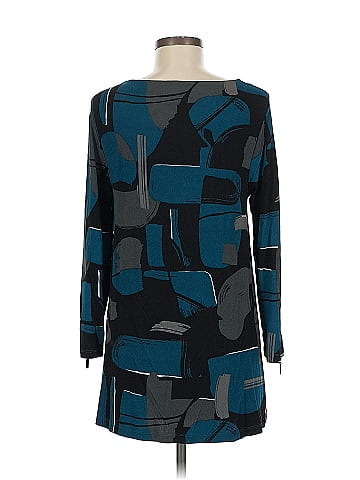 Travelers by Chico's Kimono (view 2)