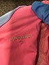 Oneonone Color Block Pink Swimsuit Bottoms Size L - photo 3