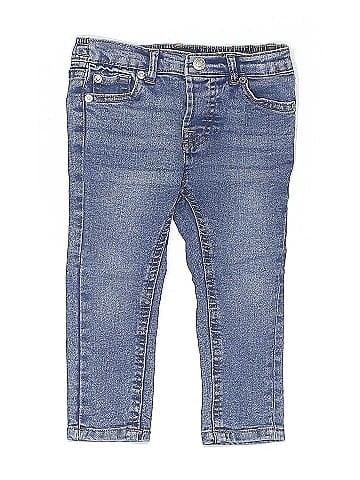 7 For All Mankind Jeans (view 1)
