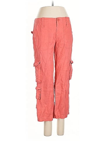 Tyler Boe Linen Pants (view 1)