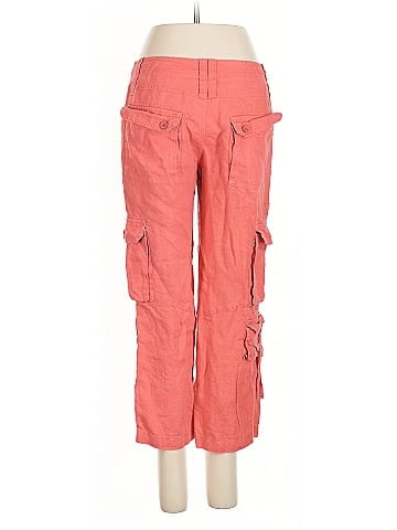 Tyler Boe Linen Pants (view 2)