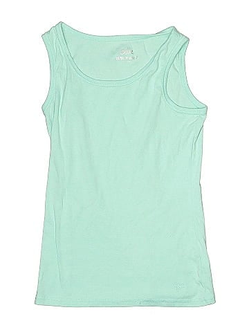 Justice Active Tank (view 1)
