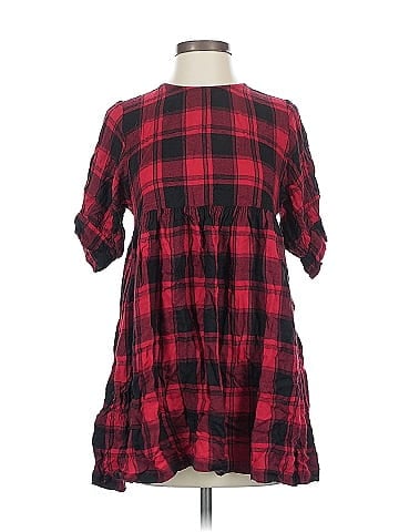 Pol Casual Dress (view 1)