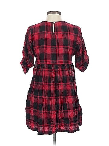 Pol Casual Dress (view 2)