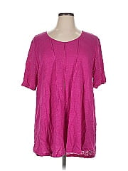 Habitat Short Sleeve Blouse