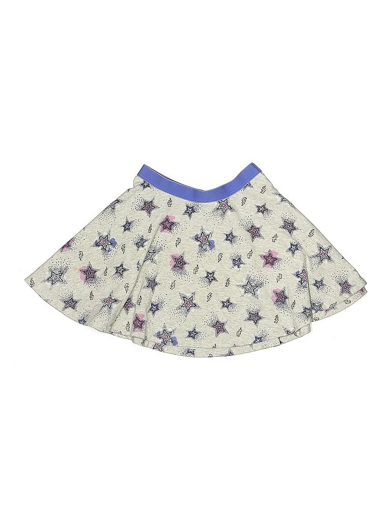 Click to view more detailed imagery on our partner's website Pre-owned Gymboree Kids' Skirt In White