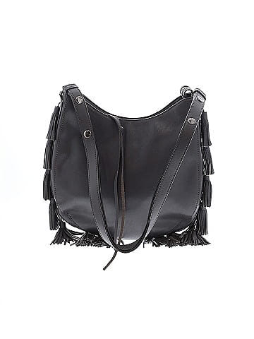 Rebecca Minkoff Leather Shoulder Bag (view 1)