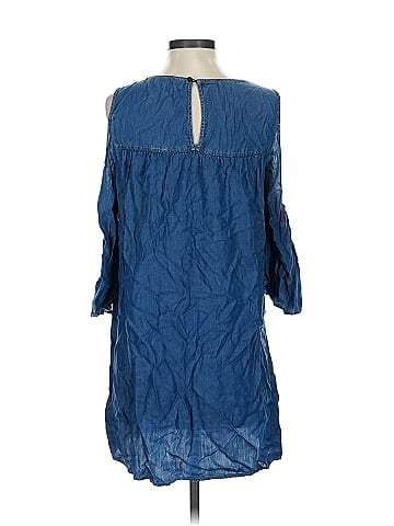 Glam Casual Dress (view 2)