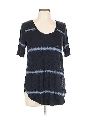 24/7 Maurices Short Sleeve Top (view 1)