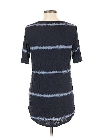 24/7 Maurices Short Sleeve Top (view 2)