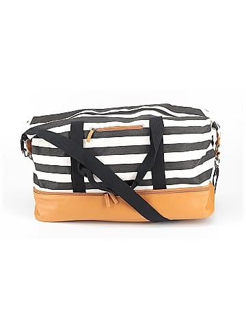 DSW Weekender (view 1)