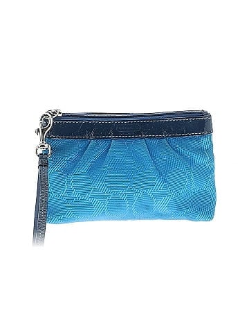 Coach Wristlet (view 1)