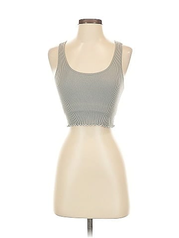 Spiritual Gangster Tank Top (view 1)