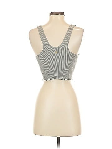 Spiritual Gangster Tank Top (view 2)
