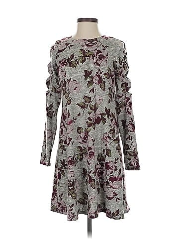 Iz Byer Casual Dress (view 1)