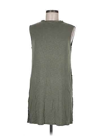 Left Coast by Dolan Sleeveless T-Shirt (view 1)