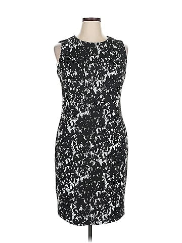 Calvin Klein Cocktail Dress (view 1)