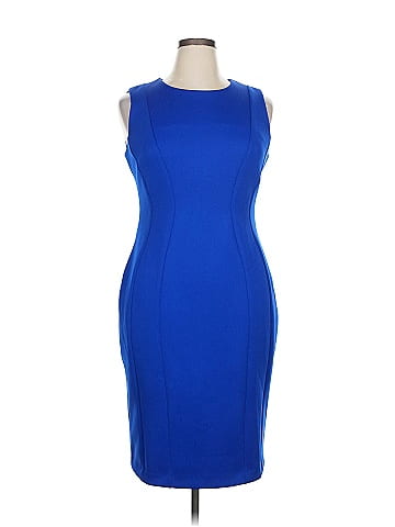 Calvin Klein Cocktail Dress (view 1)