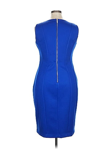 Calvin Klein Cocktail Dress (view 2)