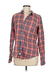 Frank & Eileen Long Sleeve Button Down Shirt