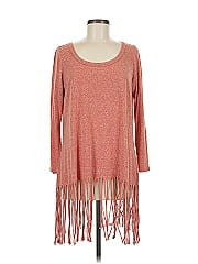 Easel Long Sleeve Top