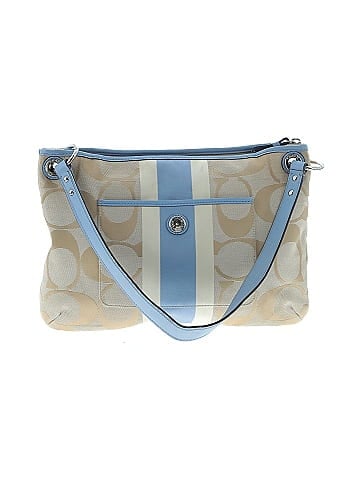 Coach Shoulder Bag (view 1)