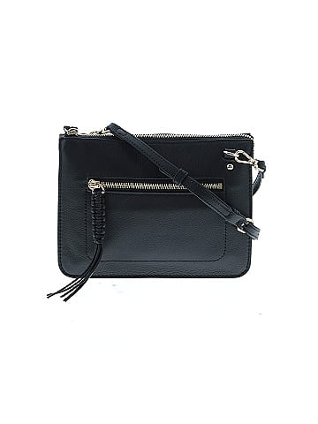Vince Camuto Leather Crossbody Bag (view 1)
