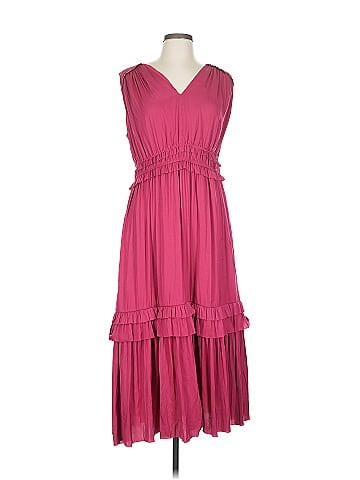 T Tahari Casual Dress (view 1)