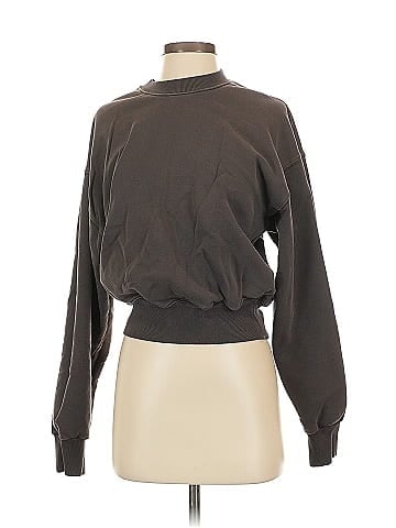 SKIMS Sweatshirt (view 1)