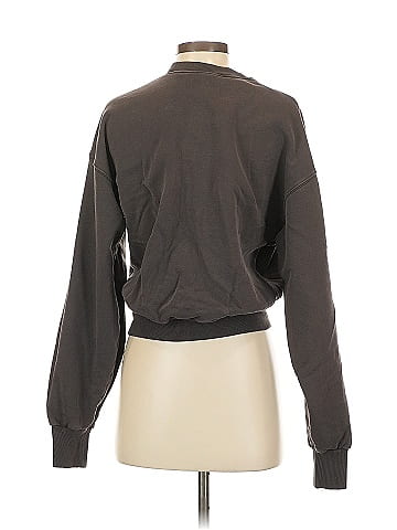 SKIMS Sweatshirt (view 2)