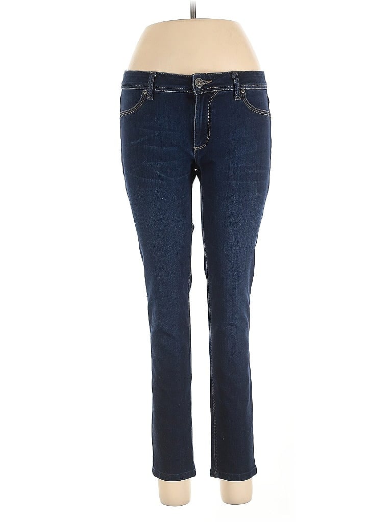 Click to view more detailed imagery on our partner's website Pre-owned Dl1961 Jeans In Blue