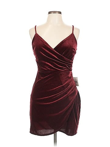 B. Darlin Cocktail Dress (view 1)